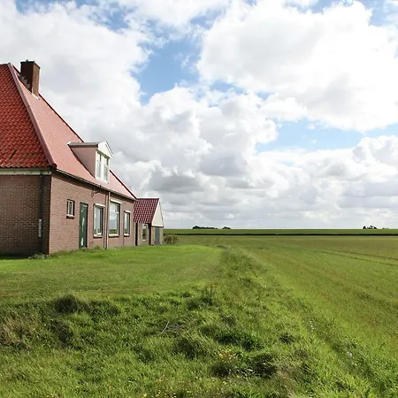 Farma Maria S Hoeve Callantsoog