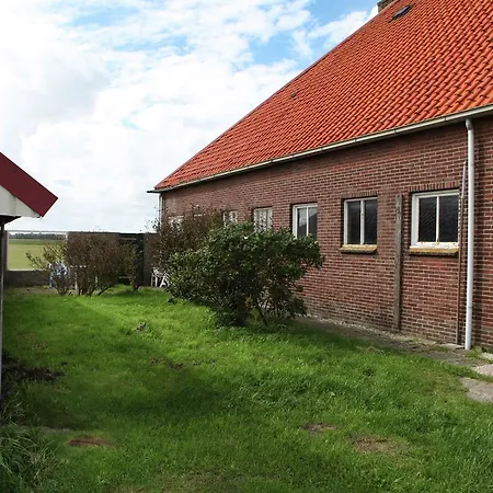 Maria S Hoeve Farma