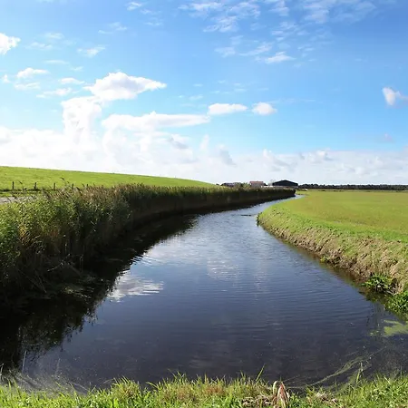 Maria S Hoeve * Callantsoog